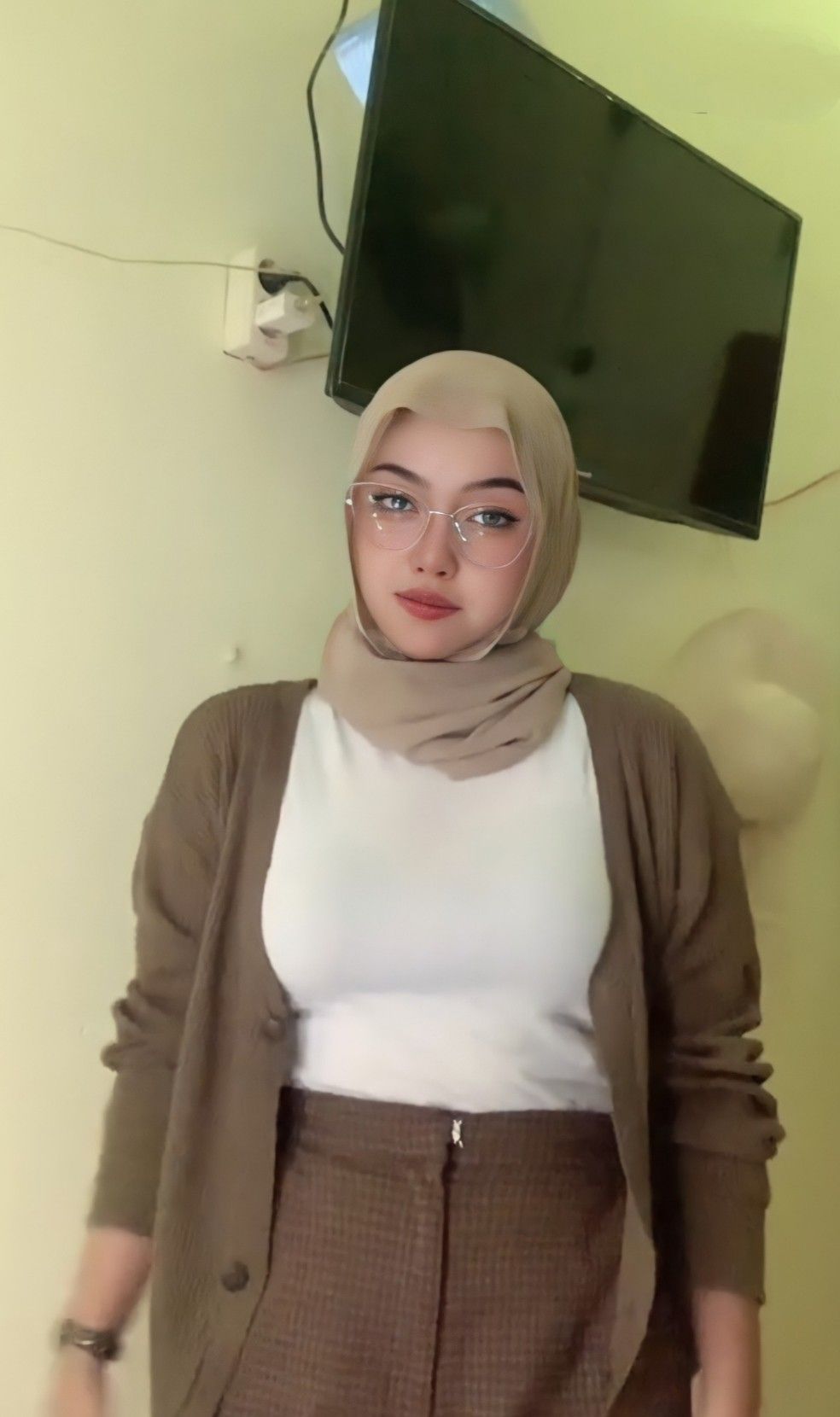 Hijab Viral Indo Kita Berdansa Dalam Lembab Indonesia Top Global