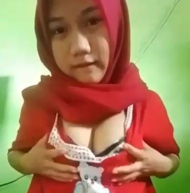 Hijab 2025 Viral Menjadi Salah Satu Incaran Netizen Di Media Sosial Indonesia
