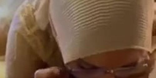 Viral Video Hijab Rare 2026 Abg Keturunan Arab Cantik Top Trending Global Terbaru