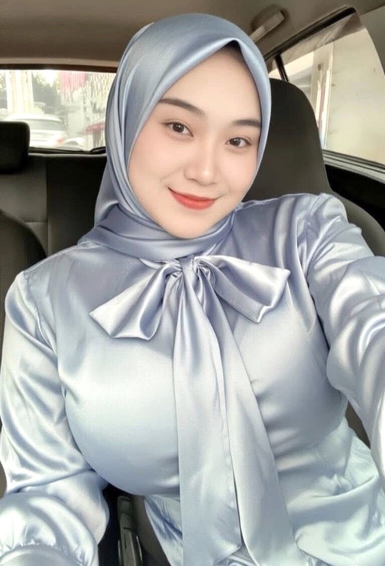 AWAS! Top Hijab di Viral Paling Menggoda di TikTok Trending 2026: Ukhti Jilbab Merintih Sakit Tapi Enak Bikin Hasrat Liar!