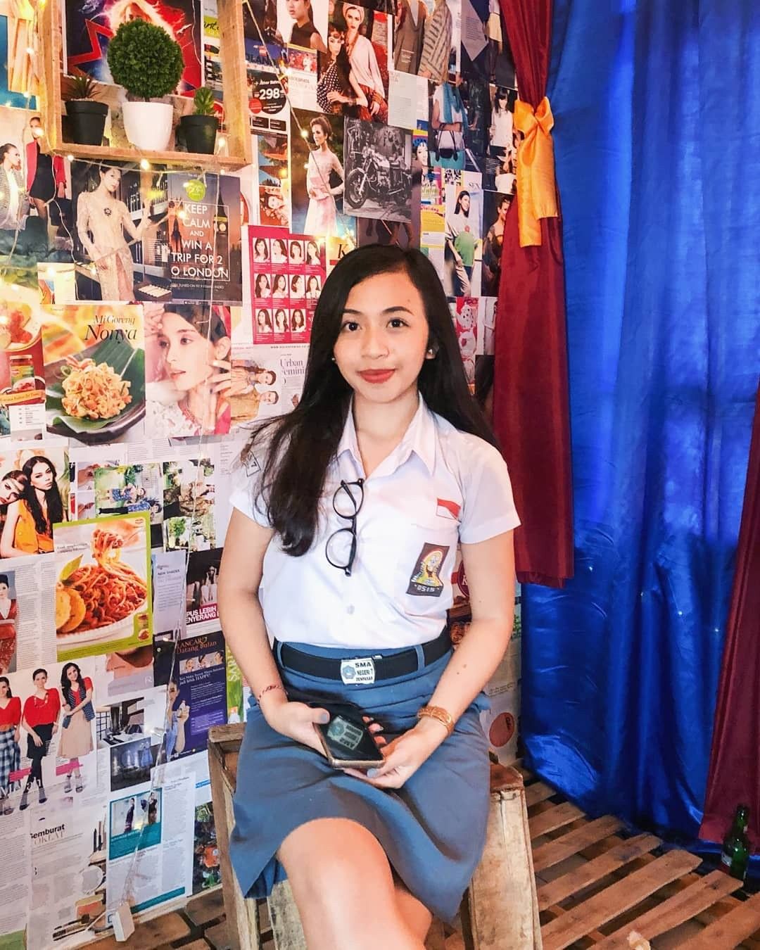 Most Yandex Indonesia Sma Terbaru Viral on Social Media in 2026 Cewek Bispak Cantik Ketagihan Wiwik Bertiga Bareng Temen Smp Iclik di Kebun Kelapa Sawit of All Time Trending Global Video Abg Viral New